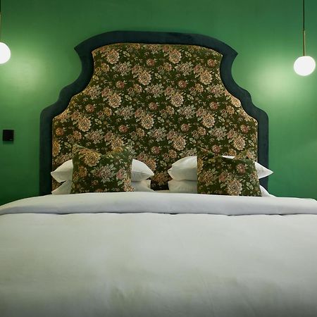 拉各斯 The Hendon House酒店 外观 照片